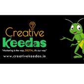 Creative Keedas Creative Keedas
